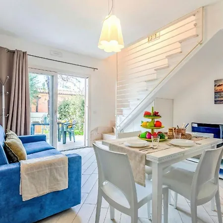 Spritz By Interhome Apartament Viddalba