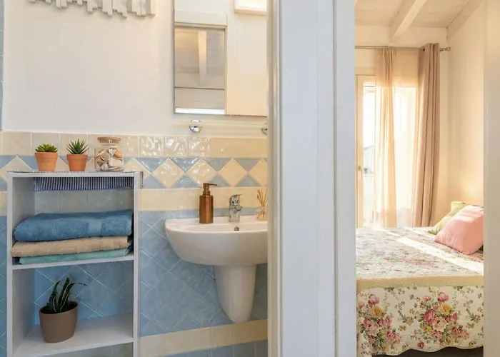 Spritz By Interhome Apartament