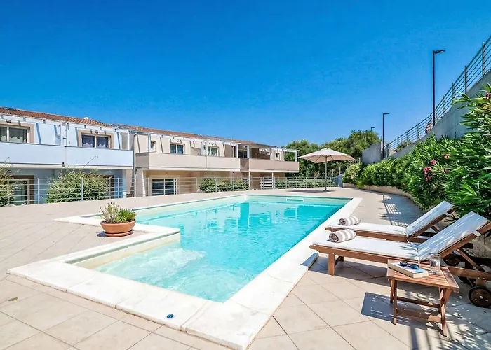 Spritz By Interhome Apartament *