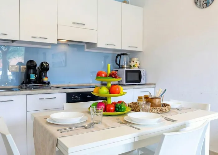 Spritz By Interhome Apartament *