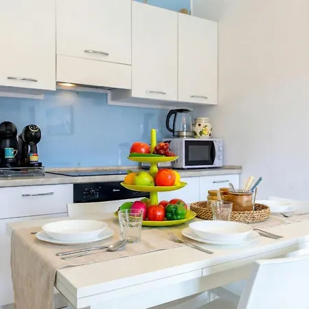 Spritz By Interhome Apartman *