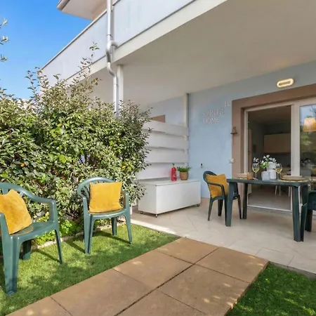 Spritz By Interhome
