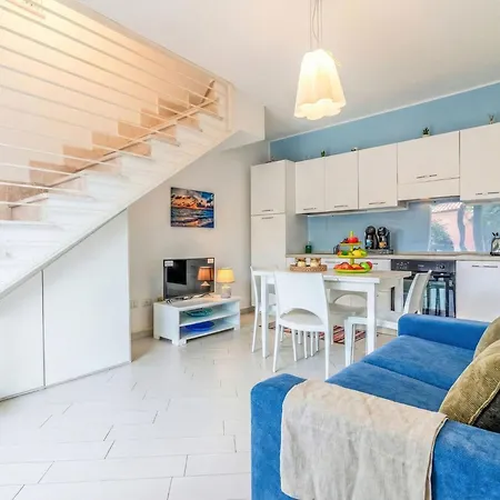 Spritz By Interhome Apartmán *