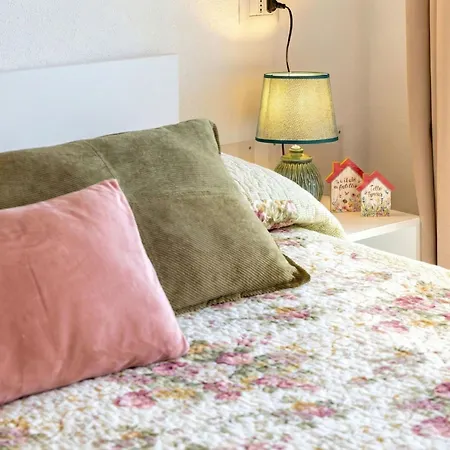 Spritz By Interhome * Viddalba