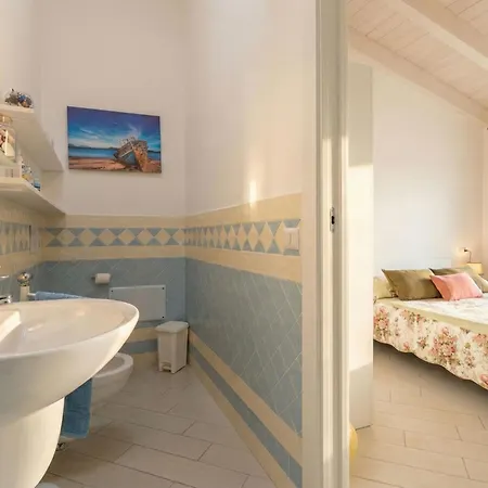 Spritz By Interhome Appartamento Viddalba