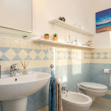 Spritz By Interhome Appartamento Viddalba