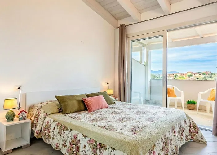 Spritz By Interhome Apartman *