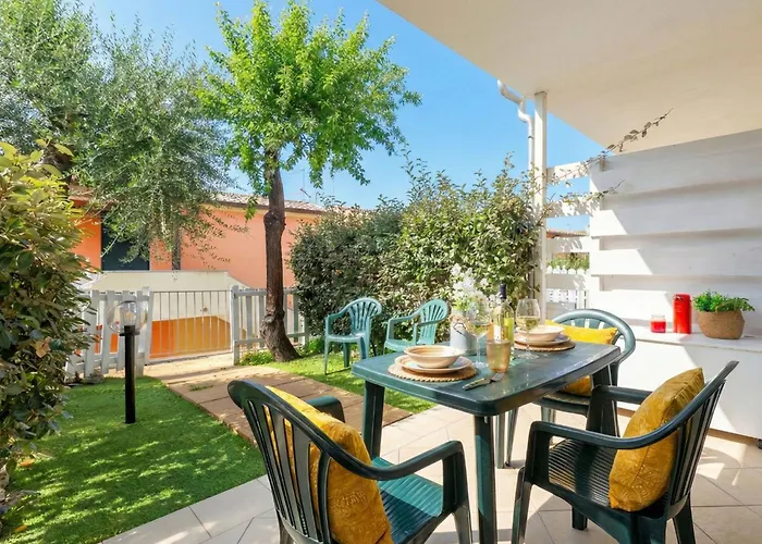 Spritz By Interhome *