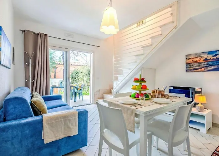 Spritz By Interhome Apartman Viddalba