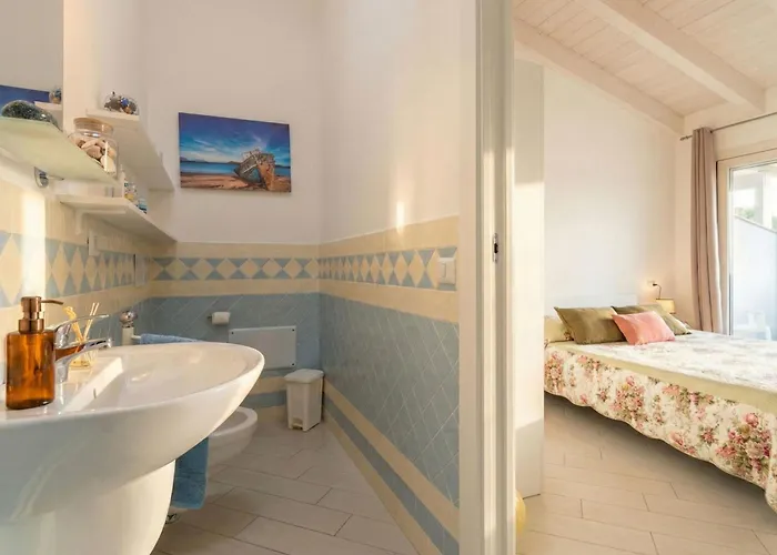 Spritz By Interhome Apartman Viddalba