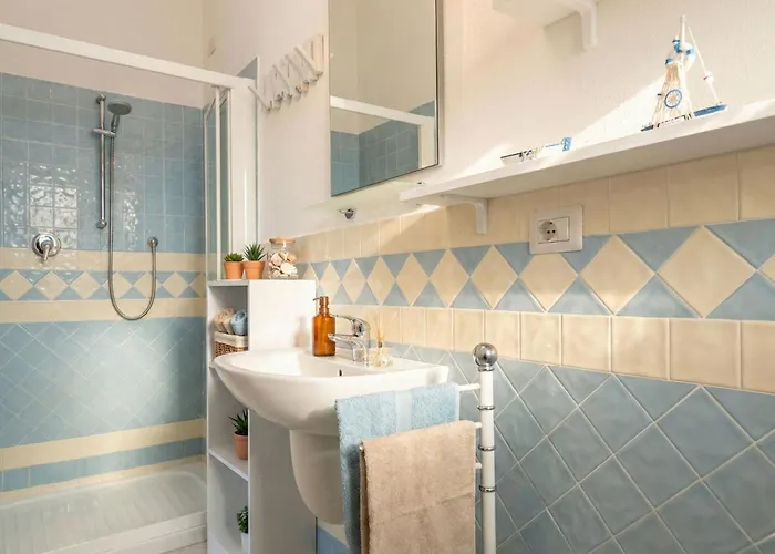 Apartman Spritz By Interhome Viddalba