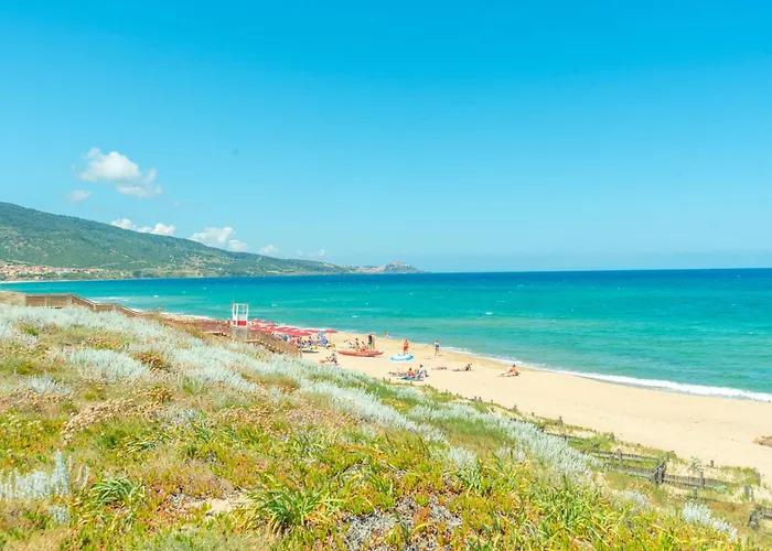 Spritz By Interhome Viddalba